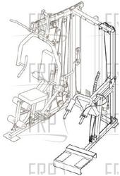 GRT 950 - NTSY3921.0 - Equipment Image