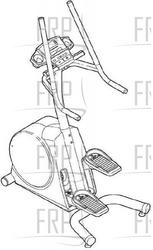 MTN 750 - NTST0790.0 - Equipment Image