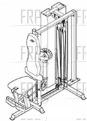 Circuit Kit - NTS7902.0 - Equipment Image