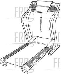 C2000 - NTL1084.0 - Equipment Image