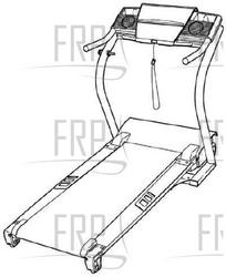 7200R - NTL2553.0 - Equipment Image