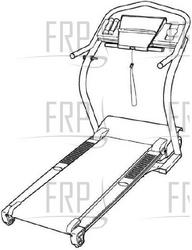 4800R - NTL2392.0 - Equipment Image