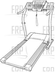 EXP3000 - 831.29885.2 - Equipment Image