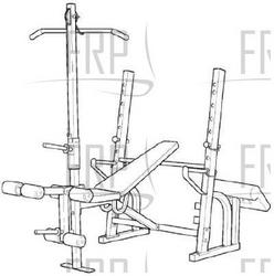 Pro 375se - WEBE4449.0 - Equipment Image