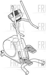 MTN 740 - 831.28366.1 - Equipment Image