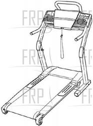 4300R - NTL1594.0 - Equipment Image