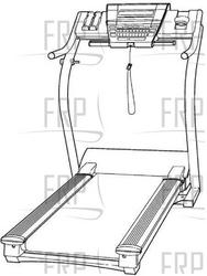 APEX 4100i - 831.29801.6 - Equipment Image