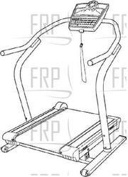 Adventurer - NTHK9990.0 - Equipment Image