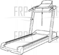 RBX 575 S - RBTL1460.1 - Equipment Image