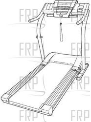 EXP1000i - 831.29887.0 - Equipment Image