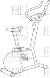 Pursuit 895i - WLEX2328.0 - Equipment Image