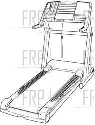 RX 3000 - RBTL1691.0 - Equipment Image
