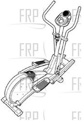 C830 - PFEL5493.1 - Equipment Image