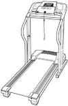 Pace Trainer - DTL3395.1 - Equipment Image