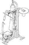 Sparring System - WESY2951.0 - Equipment Image