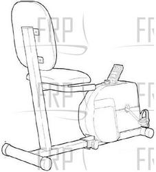 Pursuit 677s - WLEX2748.0 - Equipment Image Pursuit 677s - WLEX2748.0 - Equipment Image