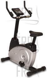 HT840u - Equipment Image HT840u - Equipment Image