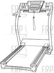 Apex 6100xi - 831.29802.2 - Equipment Image