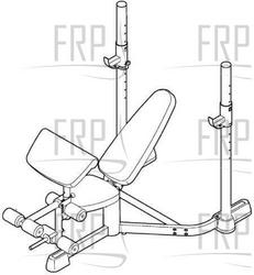 XP160 - 831.15615.0 - Equipment Image XP160 - 831.15615.0 - Equipment Image