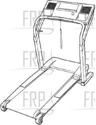 3000R - NTL1695.0 - Equipment Image