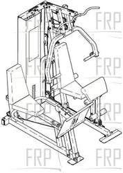 GRT 490 - 831.15976.0 - Equipment Image