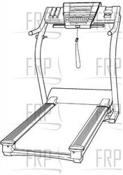 Apex 6100xi - 831.29802.4 - Equipment Image