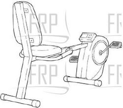 Kathy Ireland - WLEX3048.0 - Equipment Image