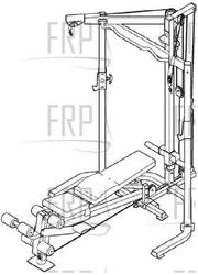 XR 30 - GGBE29922 - Equipment Image