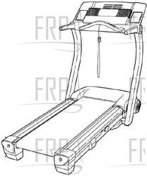 RX 8200 - RBTL1892.0 - Equipment Image