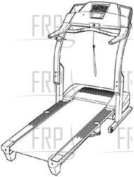 Distance 560v - DTL5295.0 - Equipment Image