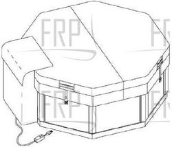 Daybreak - WLHS2107.0 - Equipment Image