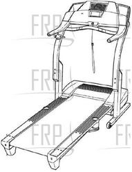 Distance 560v - DTL5295.1 - Equipment Image