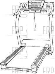 APEX 4100i - 831.29801.5 - Equipment Image