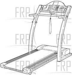 985 CD - 831.29830.0 - Equipment Image