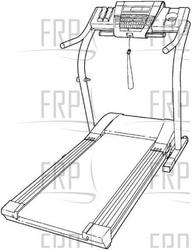 Summit 5500 - 831.29841.0 - Equipment Image