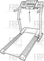 EXP2000 XI - 831.29868.0 - Equipment Image