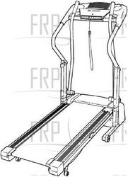 Crosswalk GTS - PFTL3992.0 - Equipment Image