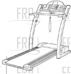 985 CD - PFTL9858.0 - Equipment Image