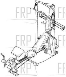 Platinum - WECCSY7874.1 - Equipment Image