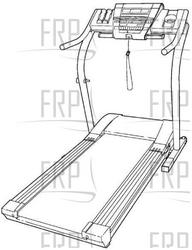 EXP2000 - 831.29884.4 - Equipment Image