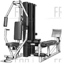 5.0 - IMSY5007.0 - Equipment Image