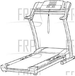 RTX 455 - RBTL0950.0 - Equipment Image