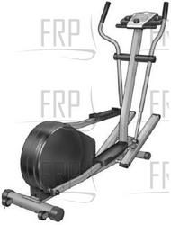 VGR 910 - NTEL0590.0 - Equipment Image