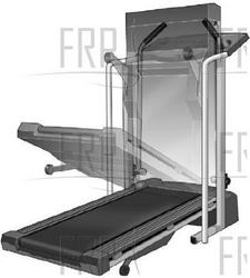 Crosswalk LS - PFTL4058.0 - Equipment Image