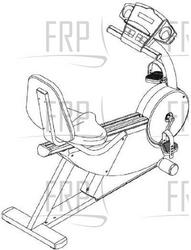 TRL 610 - NTCCEX0490.0 - Equipment Image