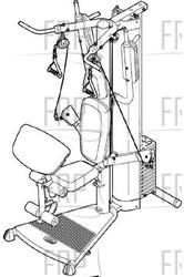 Fusion 4.0 LX - PFSY3415.0 - Equipment Image