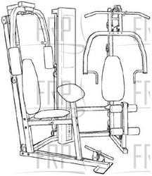6.5 SYSTEM - IMSY5940.0 - Equipment Image