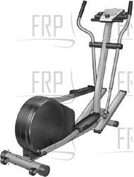 VGR 900 - NTEL0599.1 - Equipment Image