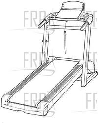 V 1500 - RBTL1183.0 - Equipment Image