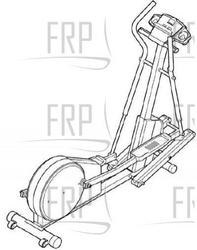 VGR 990 - NTEL1290.0 - Equipment Image